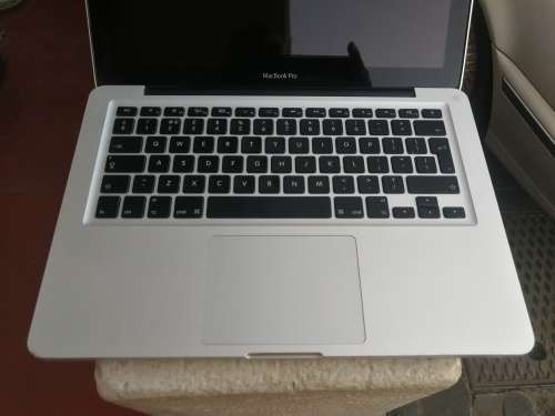 MacBook Pro Core i5, 13inch Late 2011 500GB HD and 8GB RAM