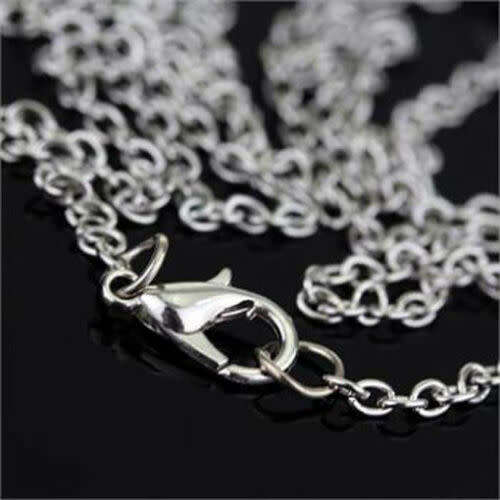 Two Cats Rhinestone Heart Pendant Jewelry
