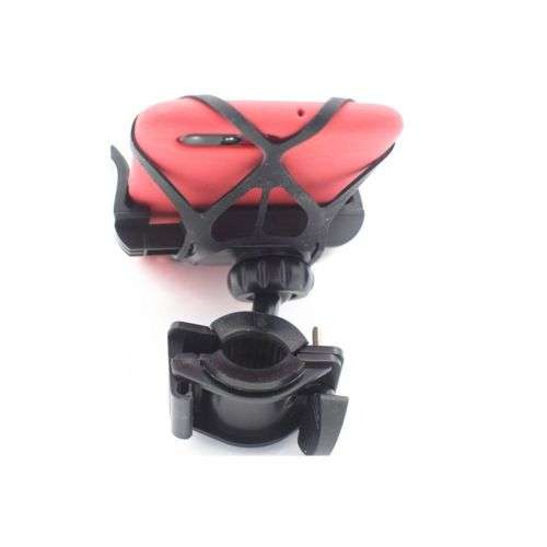 Cycle Motorcycle Bike Bicycle Mount Holder for GPS & Cell Phone