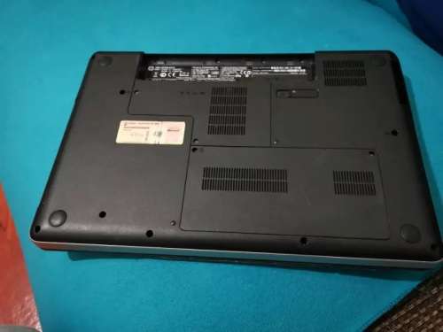 HP G62 laptop for parts