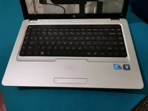 HP G62 laptop for parts