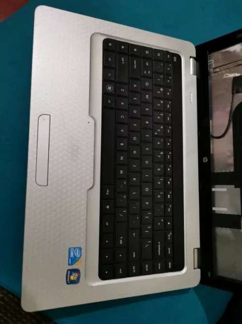 HP G62 laptop for parts