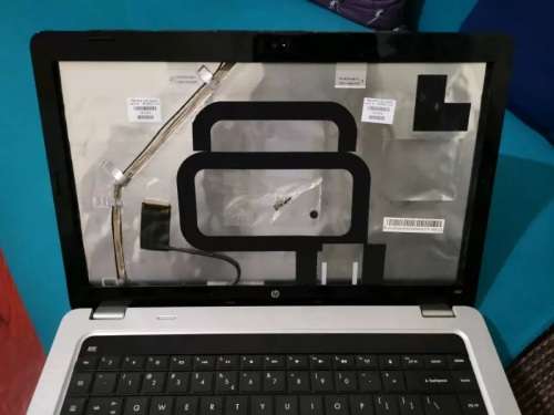 HP G62 laptop for parts