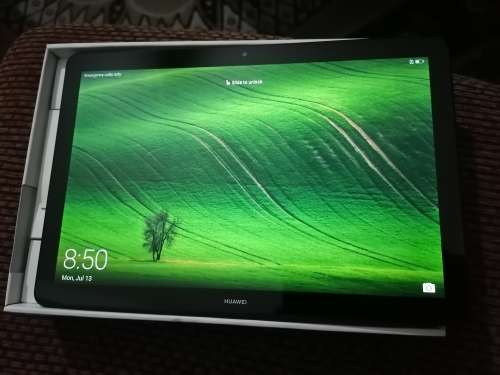Huawei MediaPad T5 10.1inch very clean