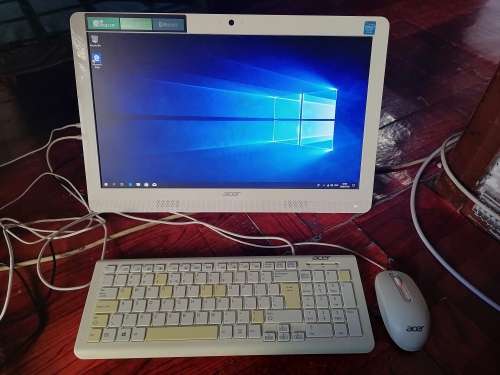 Acer All in One