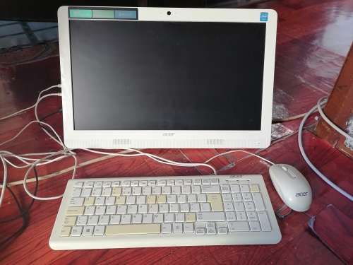 Acer All in One