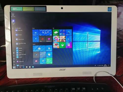 Acer All in One