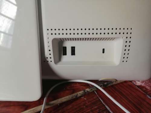 Acer All in One