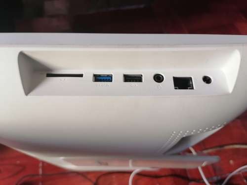 Acer All in One