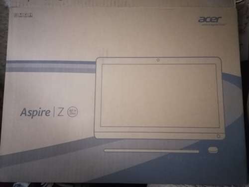 Acer All in One