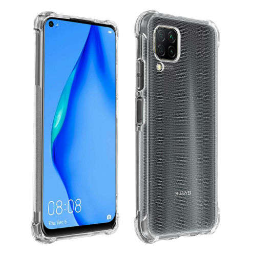 HUAWEI P40 Lite Shockproof Bumper corners Cover