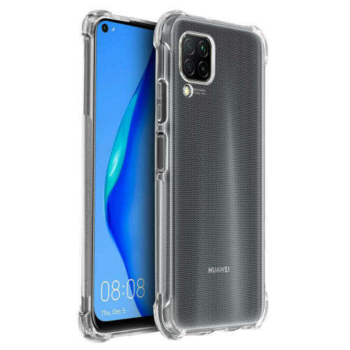 HUAWEI P40 Lite Shockproof Bumper corners Cover