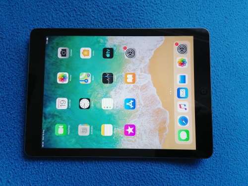 IPAD AIR 1 32gb wifi version