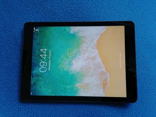 IPAD AIR 1 32gb wifi version
