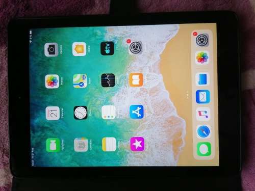 IPAD AIR 1 32gb wifi version