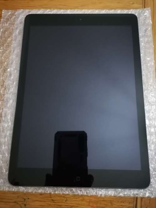 IPAD AIR 1 32gb wifi version