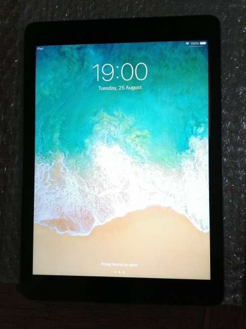IPAD AIR 1 32gb wifi version
