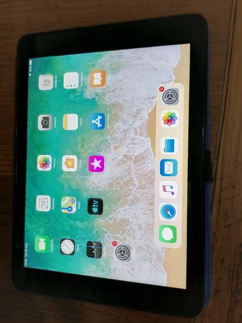 IPAD AIR 1 32gb wifi version