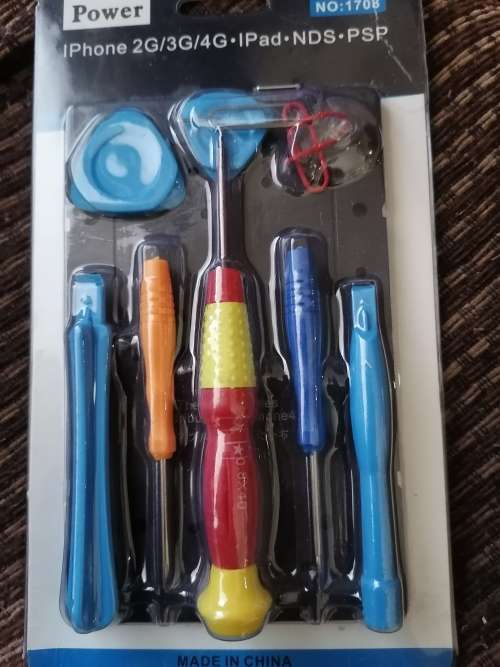 Tool Repair Kit Set Tool for mobile phones