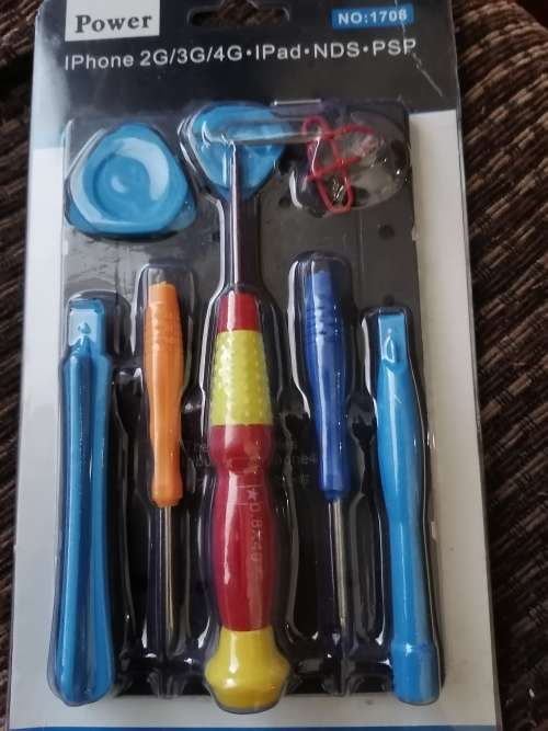 Tool Repair Kit Set Tool for mobile phones