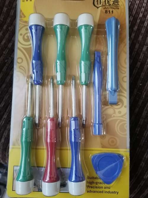 Tool Repair Kit Set Tool for mobile phones