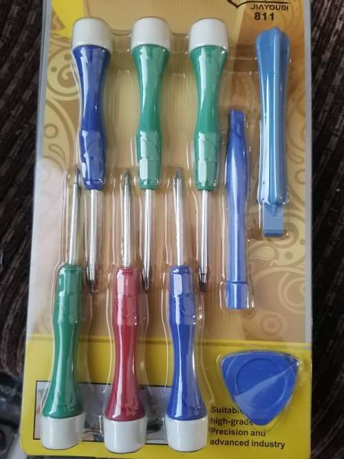 Tool Repair Kit Set Tool for mobile phones