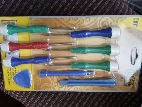 Tool Repair Kit Set Tool for mobile phones