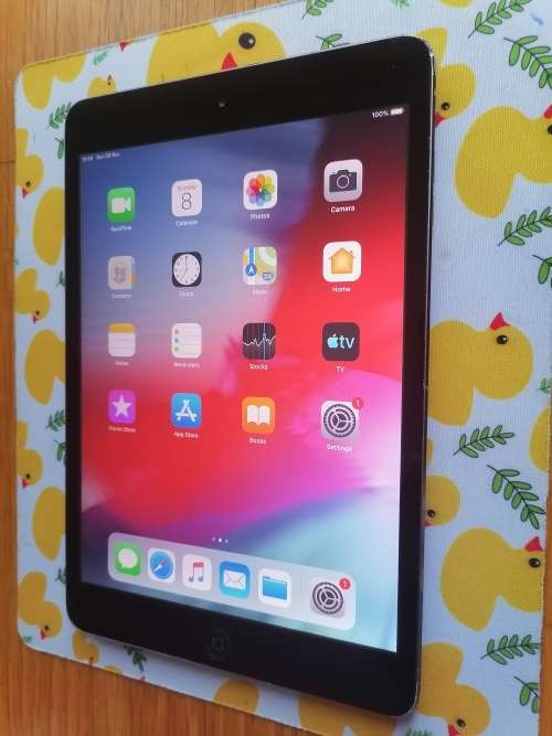 IPAD MINI 2 - 32GIG - WIFI ONLY