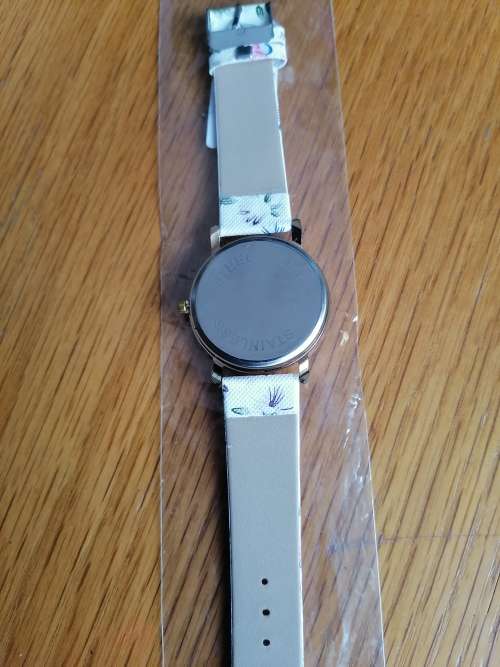 Geneva Fashion Women Watch Quartz Watch
