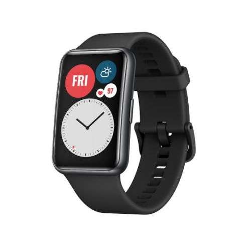 HUAWEI WATCH FIT sealed