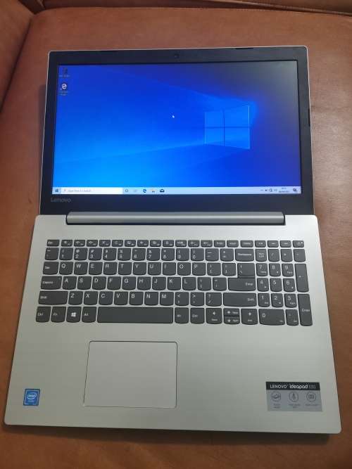 Lenovo IdeaPad 330-15IGM like new