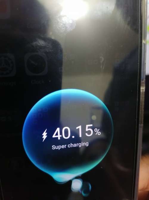 5A Type C USB-C 1M Super Charge Fast Data Cable for Huawei P20 P30 Pro Mate