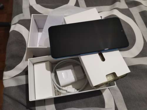 Huawei P30 lite very clean