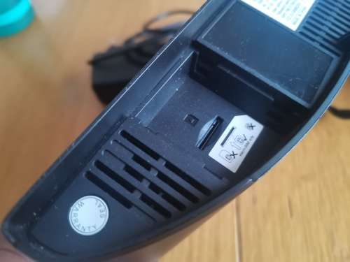 Huawei 4G/5G Router model B525 (It take a SIM CARD) up to 64 users