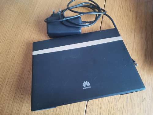 Huawei 4G/5G Router model B525 (It take a SIM CARD) up to 64 users
