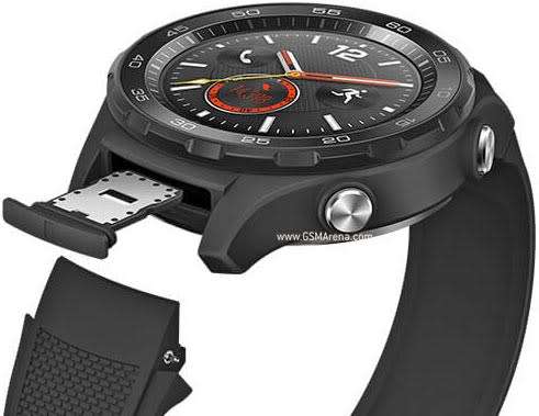 Huawei watch leo dlxx online