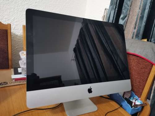 iMac 27inch mid 2009 in clean condition