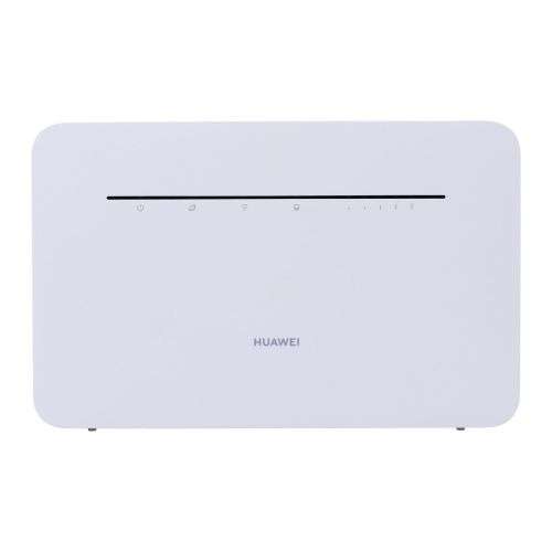 Latest Huawei 4G Router 3 Pro model B535 (It take a SIM CARD) up 64 users