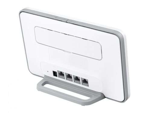 Latest Huawei 4G Router 3 Pro model B535 (It take a SIM CARD) up 64 users