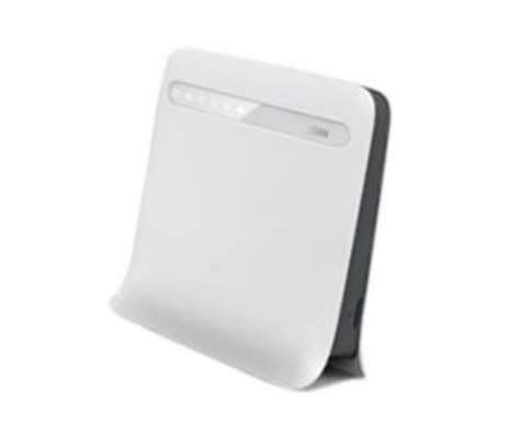 ZTE MF253 LTE Wireless Router to Power Ubiquitous 4G Data Access