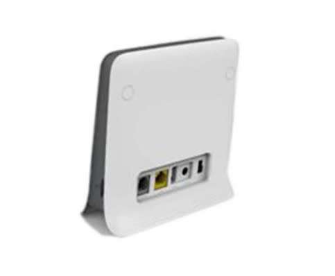 ZTE MF253 LTE Wireless Router to Power Ubiquitous 4G Data Access
