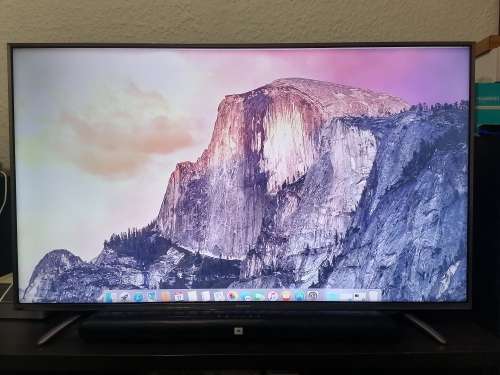 Mac Mini Late 2009 in clean condition