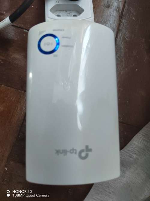 TP-Link Wireless extender