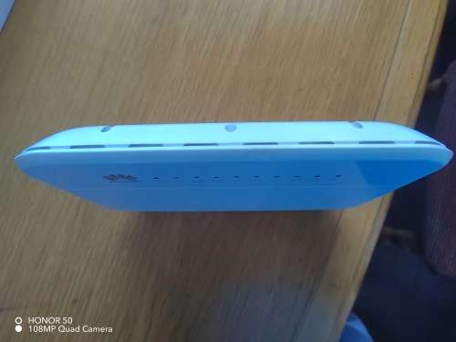 Huawei HG659 VDSL Home Gateway