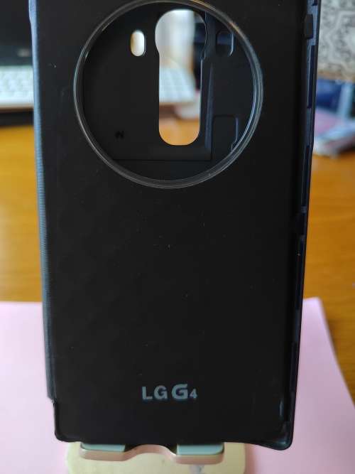 LOTS X2 LG G4 Rubber Case Cover