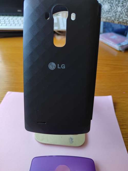 LOTS X2 LG G4 Rubber Case Cover