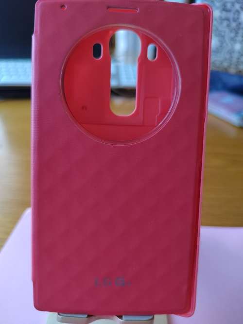 LOTS X2 LG G4 Rubber Case Cover