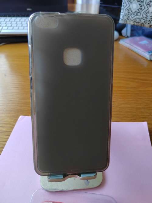 LOTS X2 HUAWEI P10 LITE Rubber Case Cover