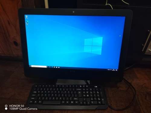Dell OptiPlex 9010 AIO (All in one) i3 processor