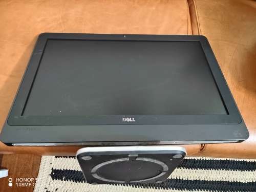 Dell OptiPlex 9010 AIO (All in one) i3 processor